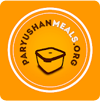 Paryushan Meals Mobile App